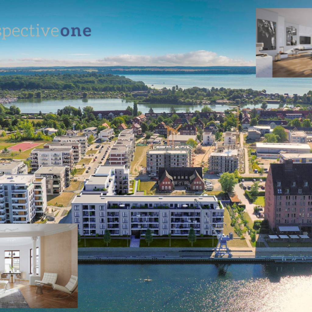 Bewegte Immobilienwelten: Stilvolle Visualisierungen fĂĽr Projekte Bewegte Immobilienwelten: Stilvolle Visualisierungen fĂĽr Projekte