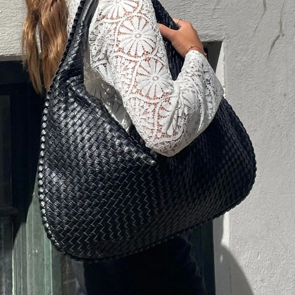 Woven Bags For Women | Ounamei.com