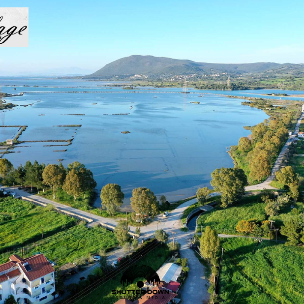 Escape to Elegant Lefkada Stays: Coastal Villas & Private Retreats