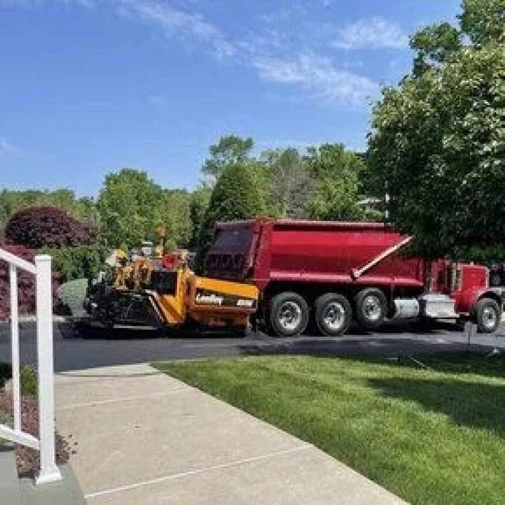 Premium Commercial Parking Lot Paving in Florida | Trusted Local Experts