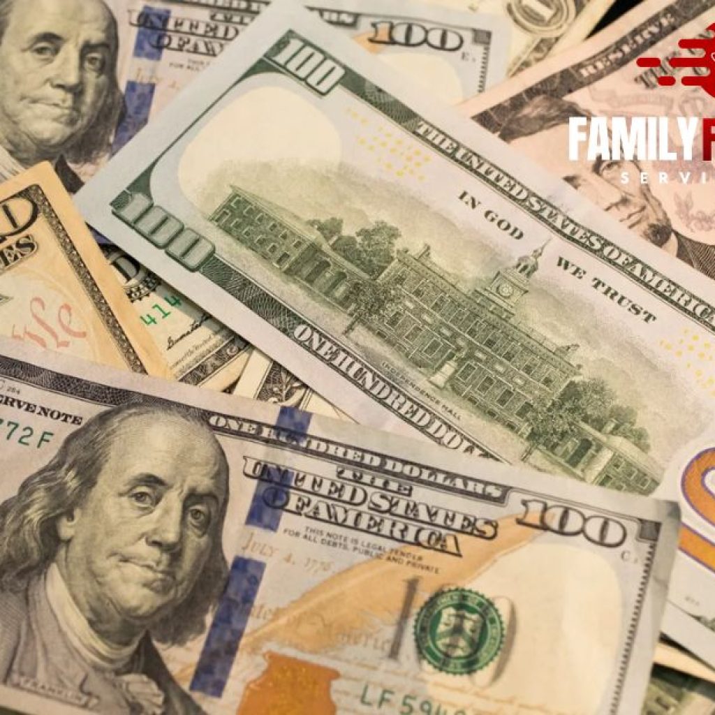 Trusted Family Finance Solutions for Your Future