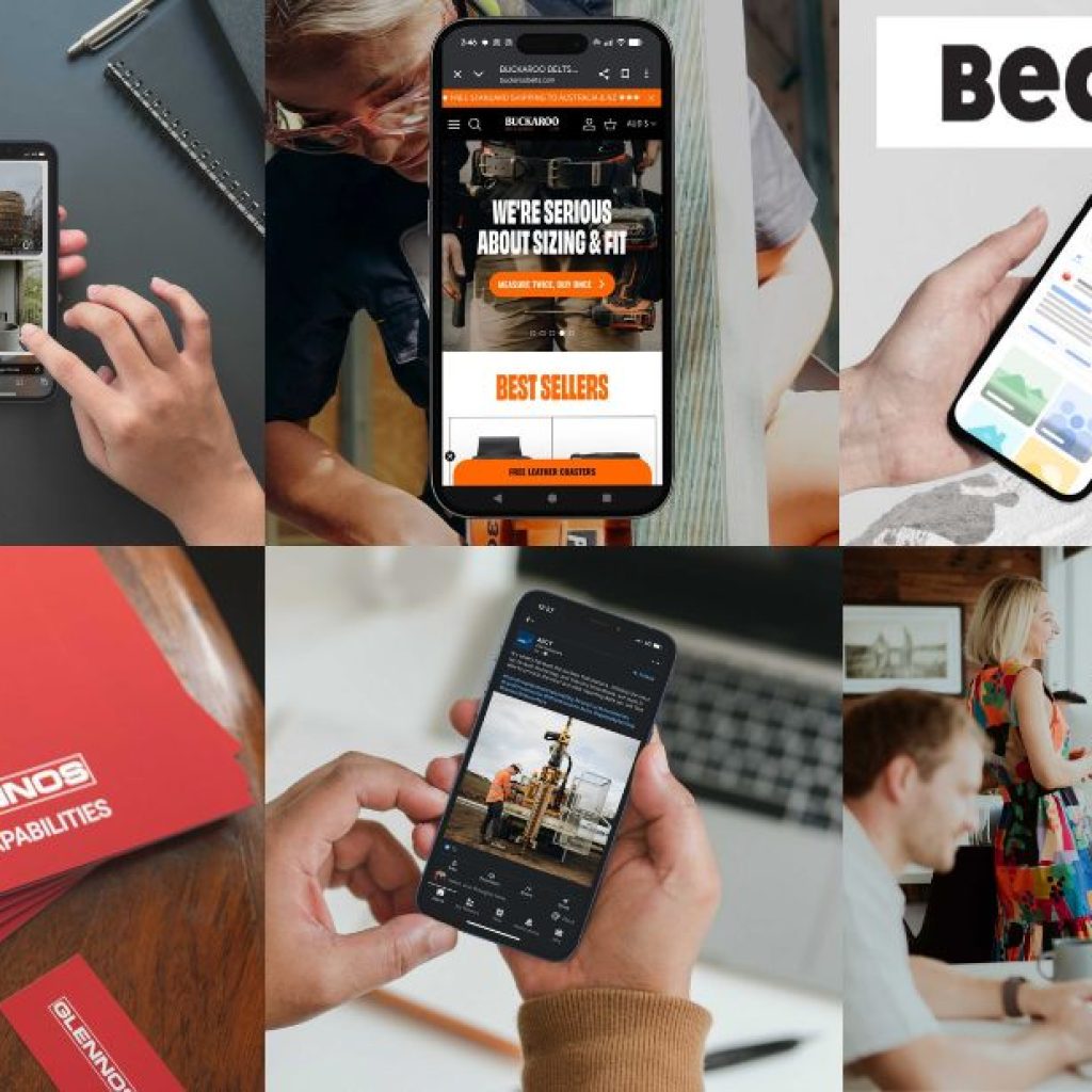 Elevate Your Brand in Wollongong with Expert Marketing