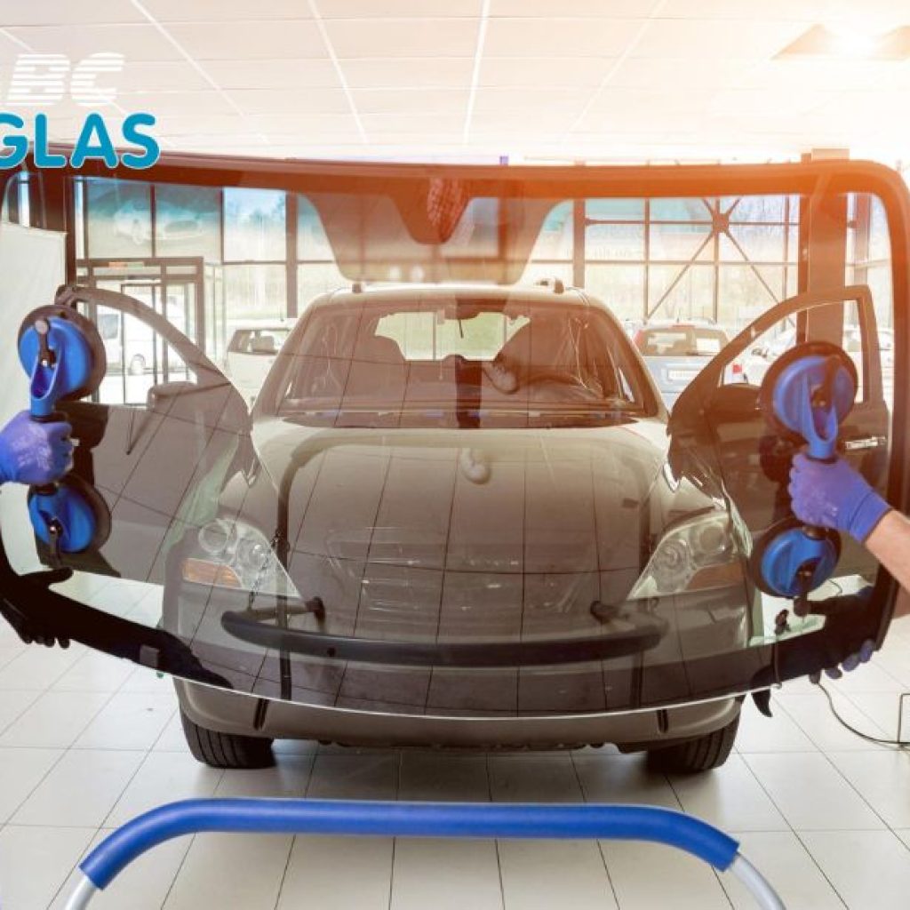 Autoglas-Service in Hofheim: Schnell, zuverlässig und günstig