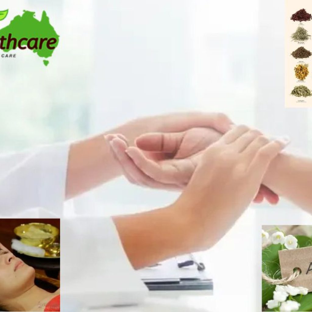 Natural Ways to Ease Joint Pain with Ayurveda