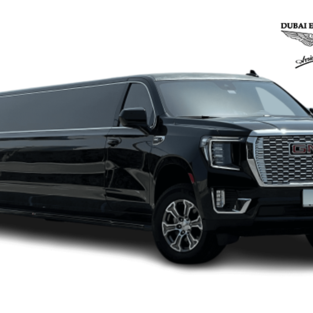 Experience Luxury in Style: Premium Chauffeur Services in Dubai
