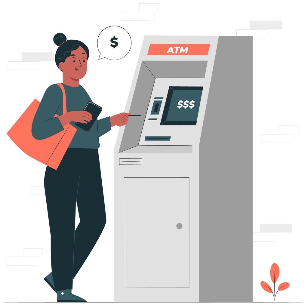 Secure Passive Income with an ATM Portfolio Investment