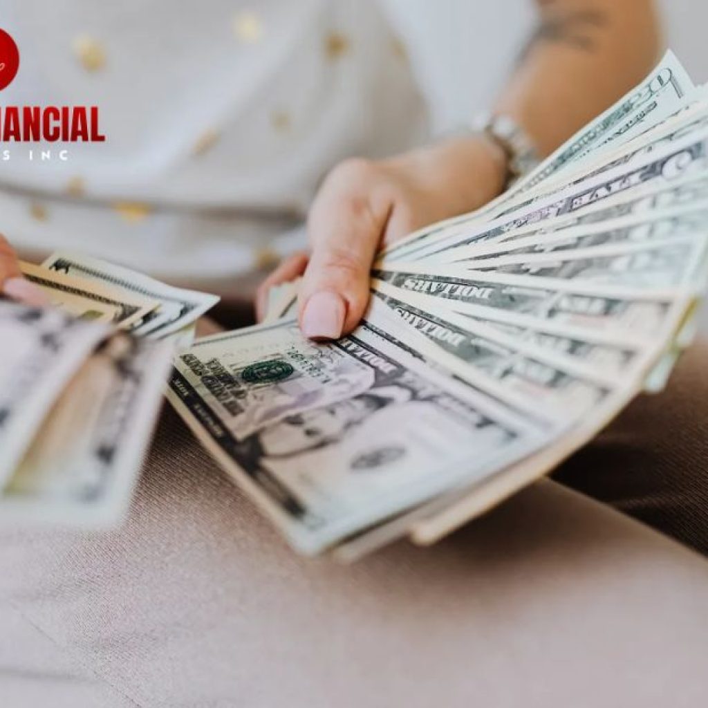 Flexible personal loans for Batesville residents with clear terms