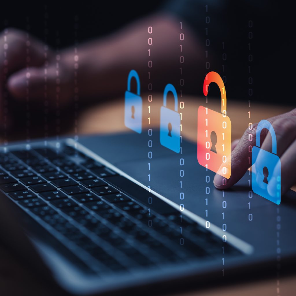 Protect Your Business: Premium Identity Security Solutions