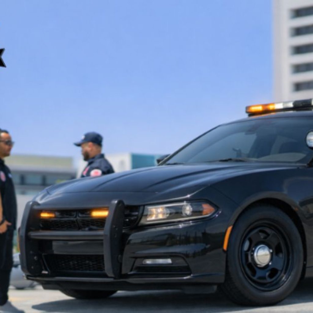 Around-the-Clock Protection for Homes and Businesses in LA