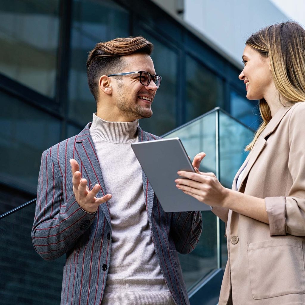 Smart IT Solutions for Small Businesses: Boost Efficiency and Security