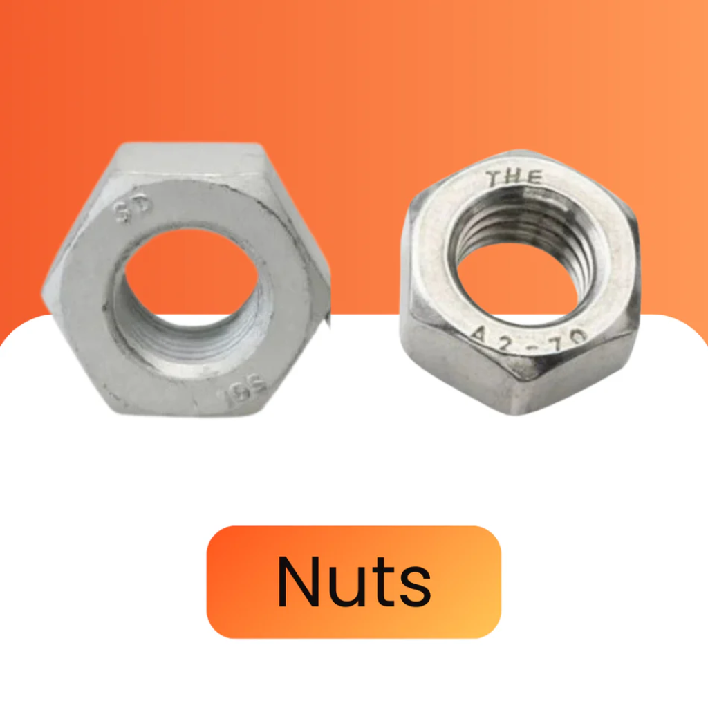 Top Kuwait Fasteners: Quality Screws for Projects