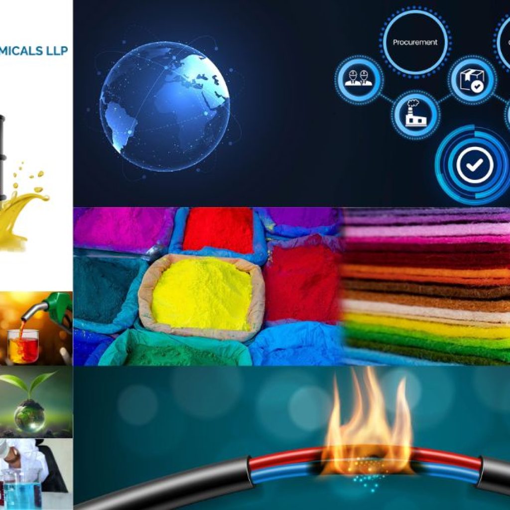 Enhance formulations with premium colourants for plastics