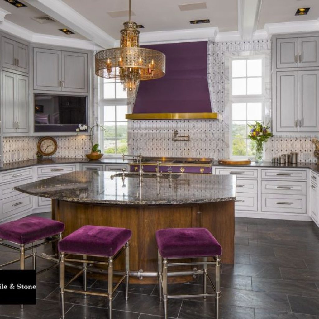 Timeless Surfaces for Modern Spaces