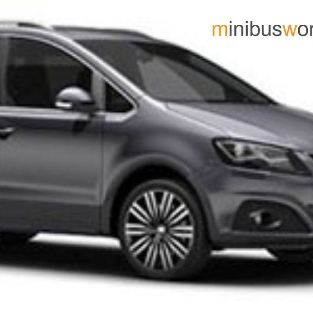 Reliable Minibus Hire with Driver in Worcester at Great Rates