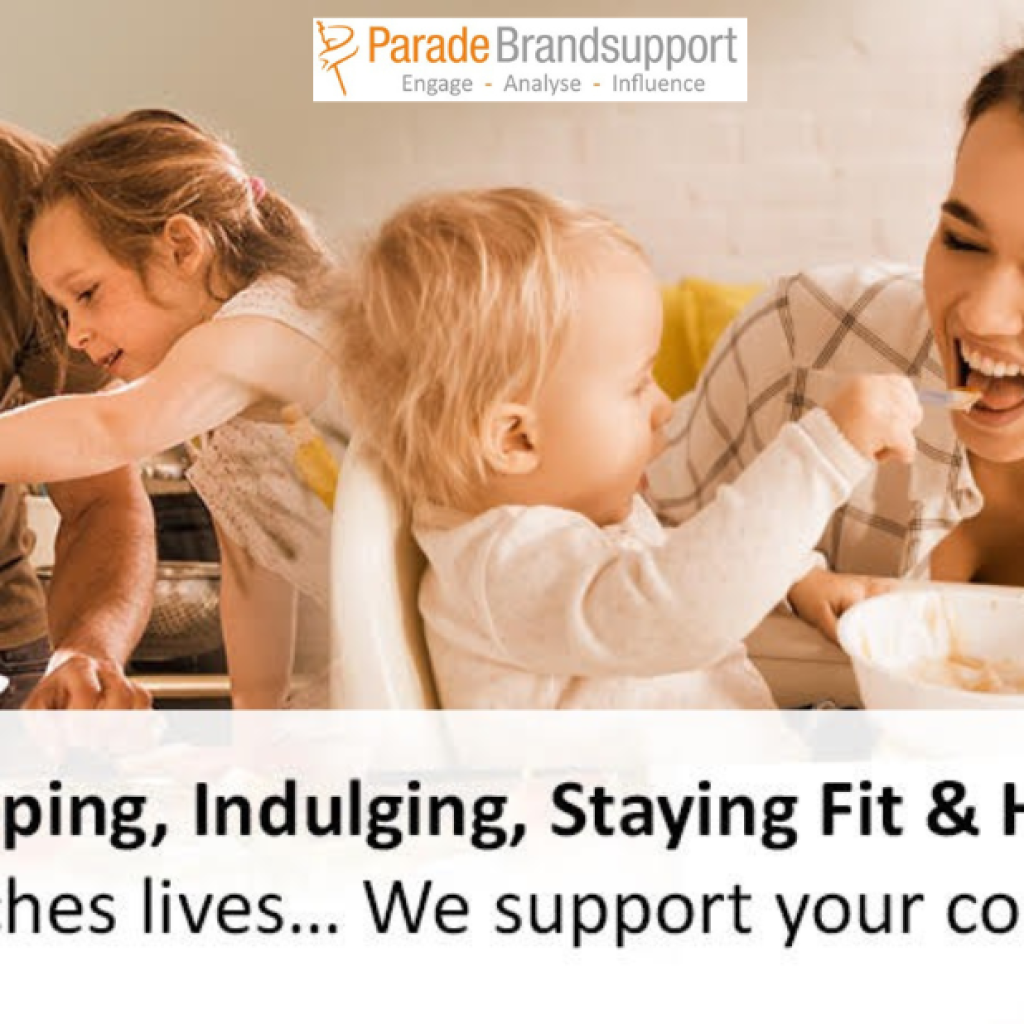 Elevate Your Food Brand with Expert Social Media Management