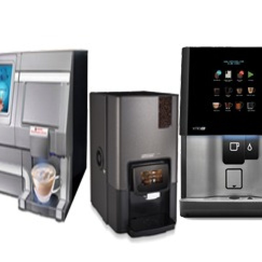 Upgrade Your Team’s Breaks: Premium Office Coffee Solutions in the Sunshine State