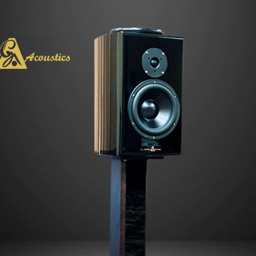 Exceptional German Audio Masters for the Discerning Listener