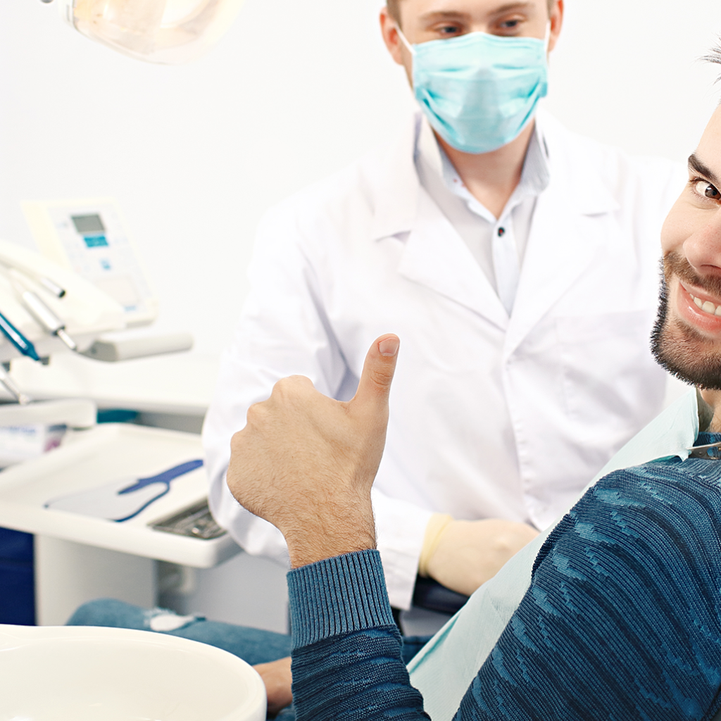 Restore Your Smile with Expert Tooth Implants in Norwood