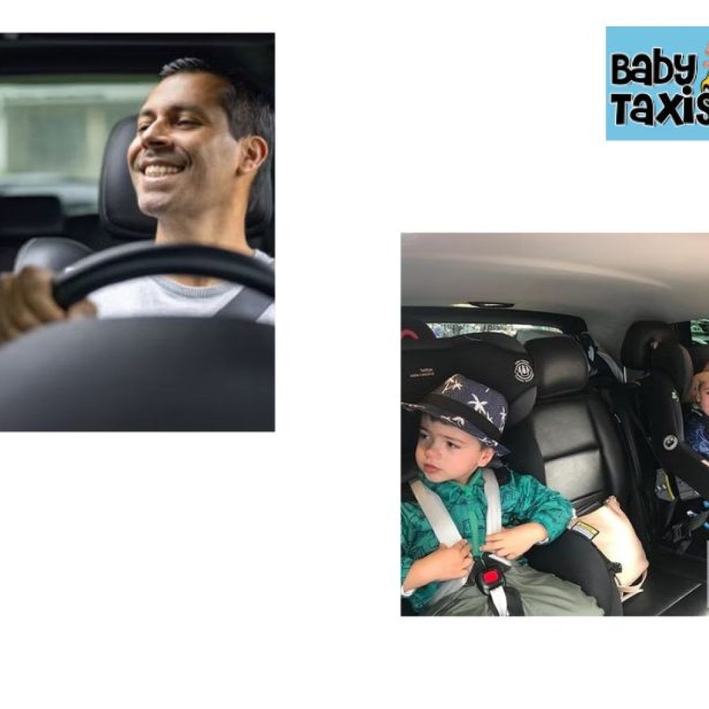 Reliable Taxi with Infant Seat Sydney for Safe Travel