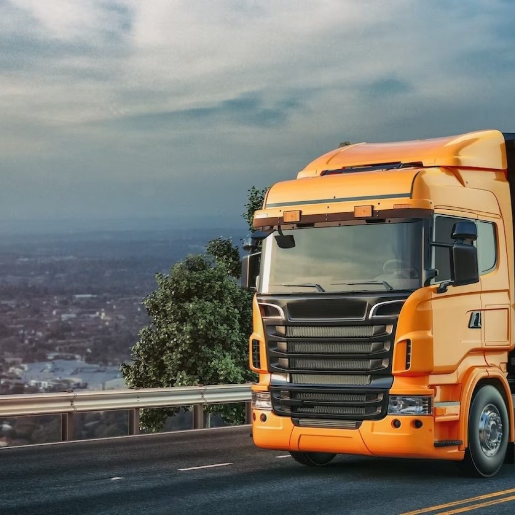 Seamless Nationwide Car Transport Across the USA