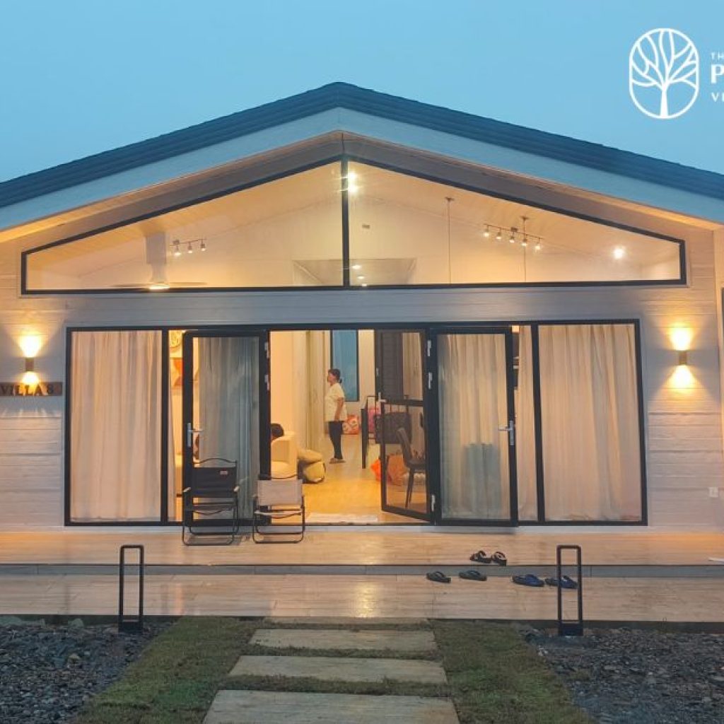 Escape to a Scenic Kinabalu Retreat with Panoramic Mountain Views