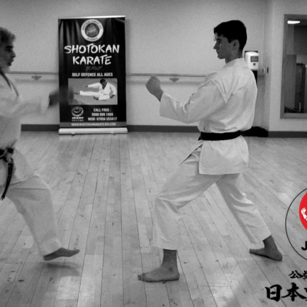 Empower Your Safety: Expert Self-Protection Training in Watford