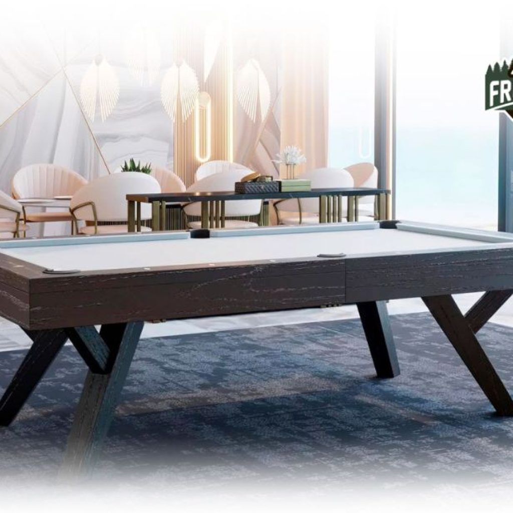 Elevate Your Games with Premier Pool Table Accessories in Fort Collins