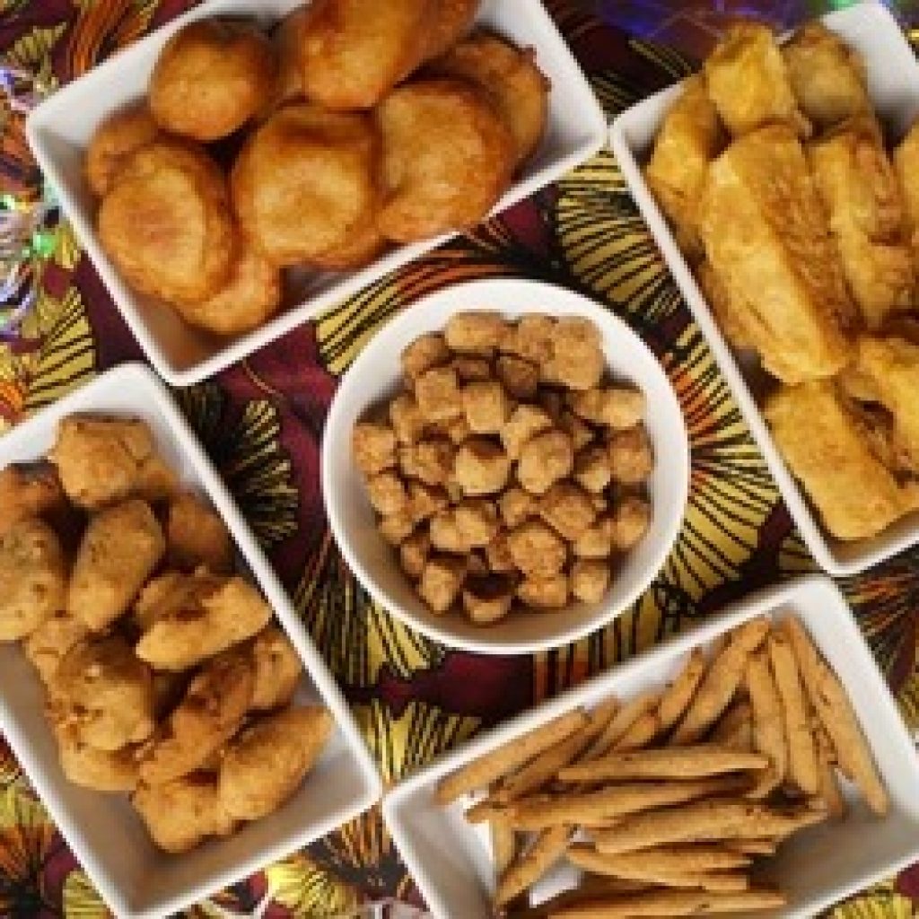 Discover Elegant African Gift Hampers Online for Every Occasion