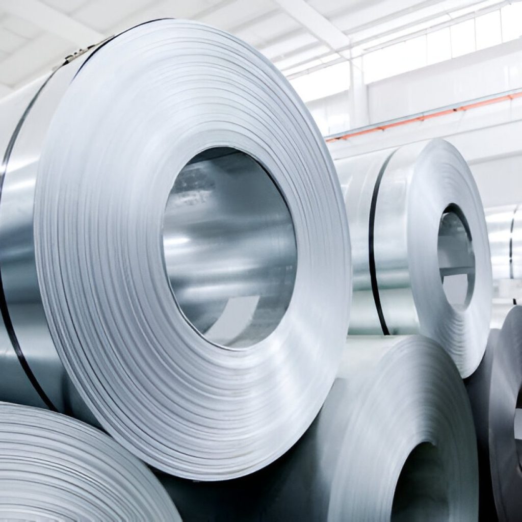 Expert Structural Steel Solutions in Melbourne’s Local Market