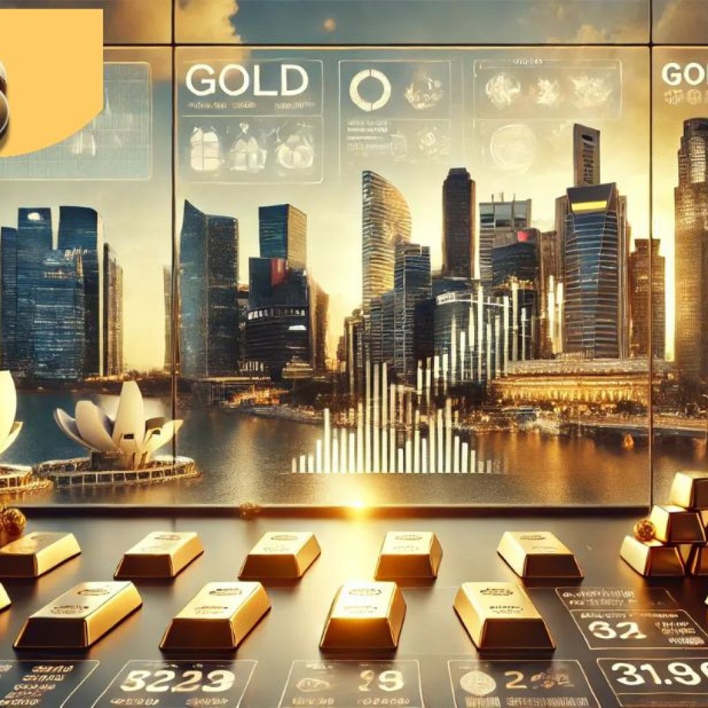 Master Gold Markets: Practical Guide for New Traders