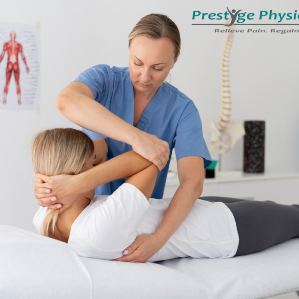 Ease Your Back: Practical Tips for Lasting Comfort