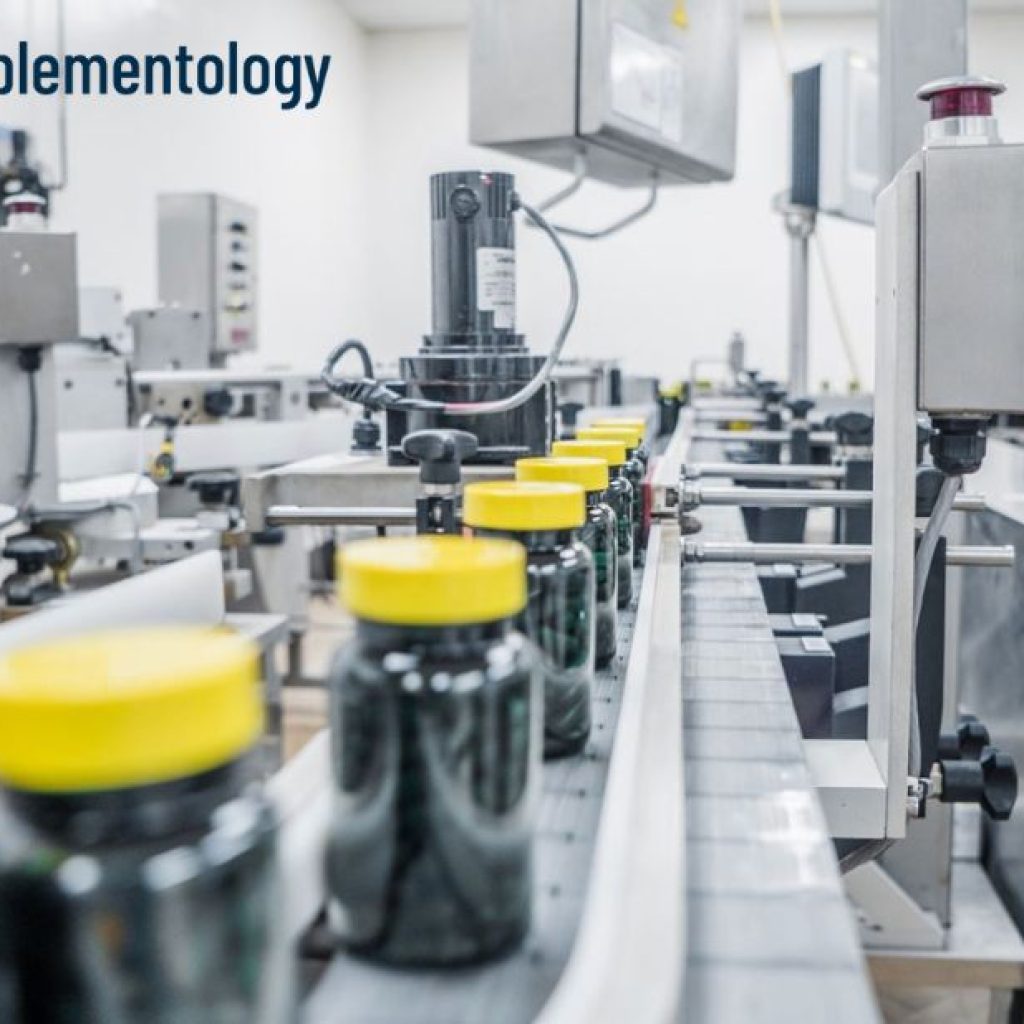 Boost Your Supplement Brand with Trusted Contract Manufacturing Partners