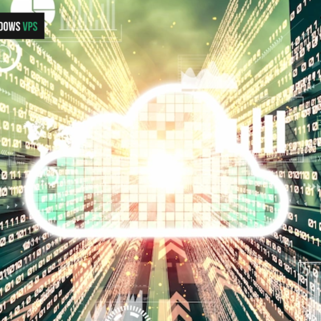 Hire a robust Windows-based VPS for reliable cloud hosting
