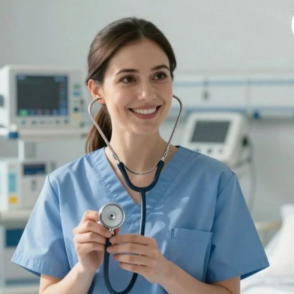 Start Your CNA Training Journey Online Today