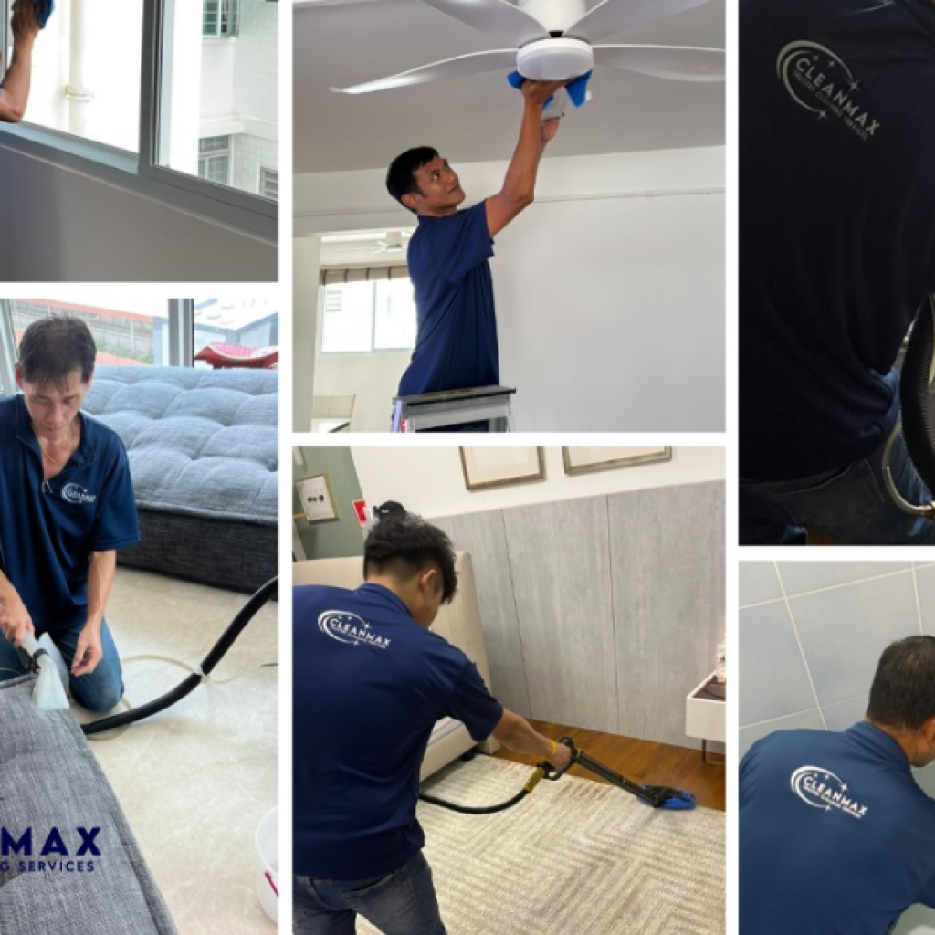 Revive Your Lounge: Expert Upholstery Care and Stain Removal