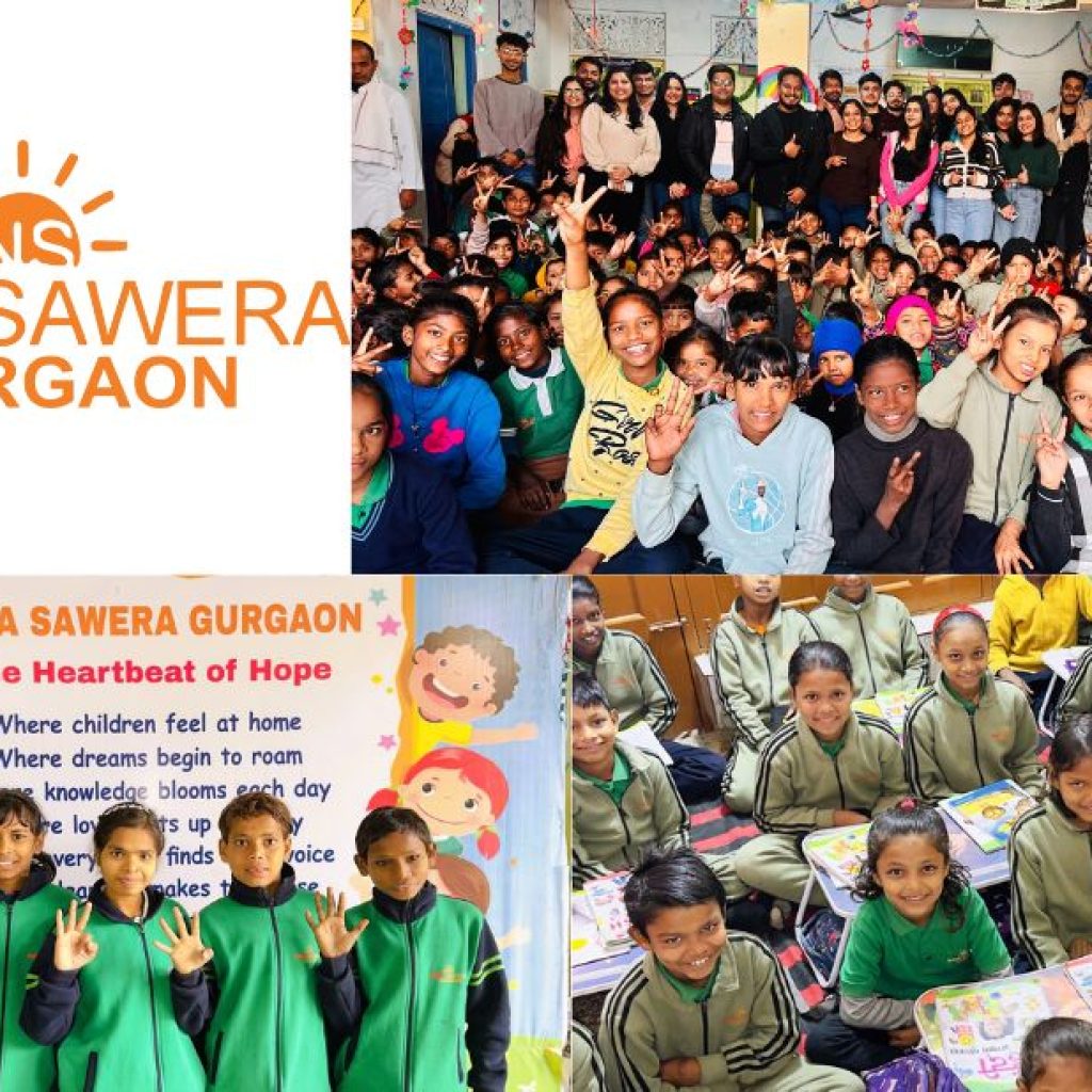 Leading NGOs in Gurgaon: A quick guide to the top three