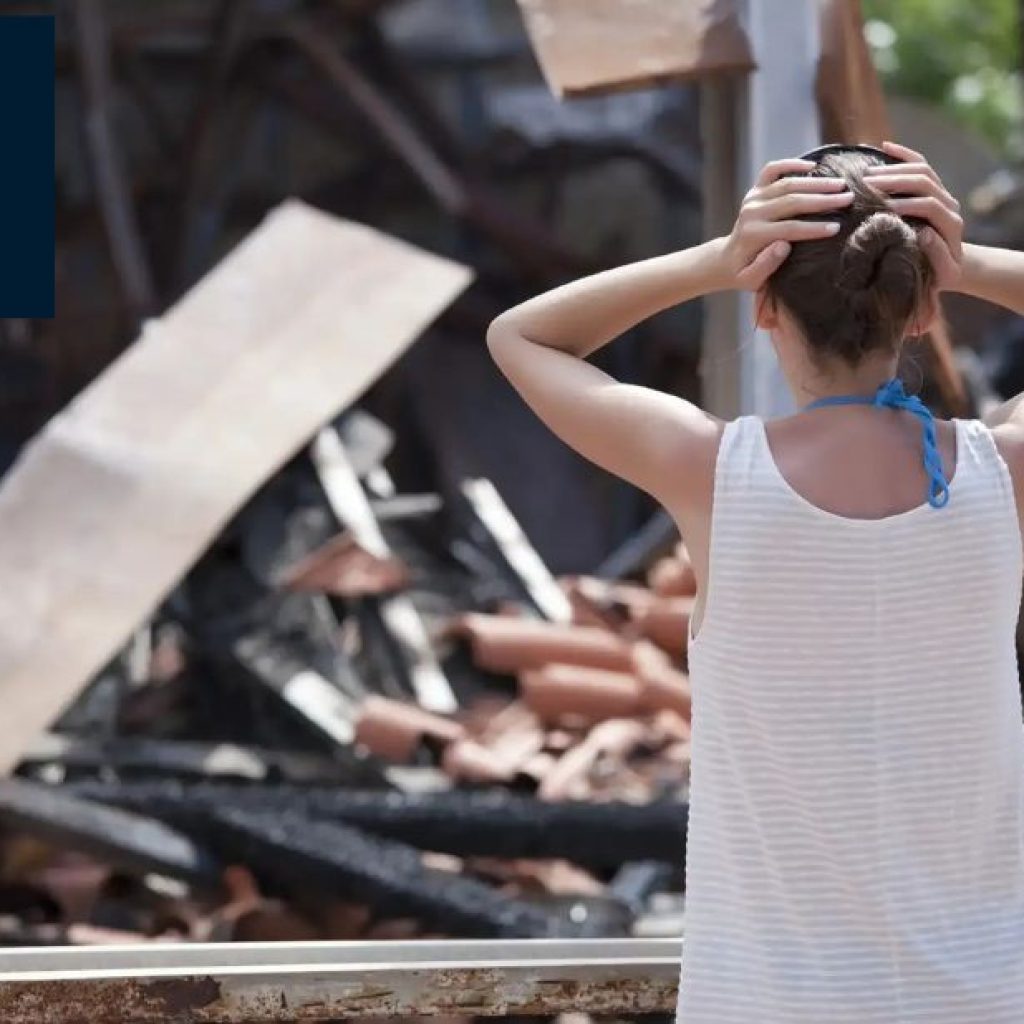 Restoration Experts: Rapid Fire and Water Cleanup & Repair