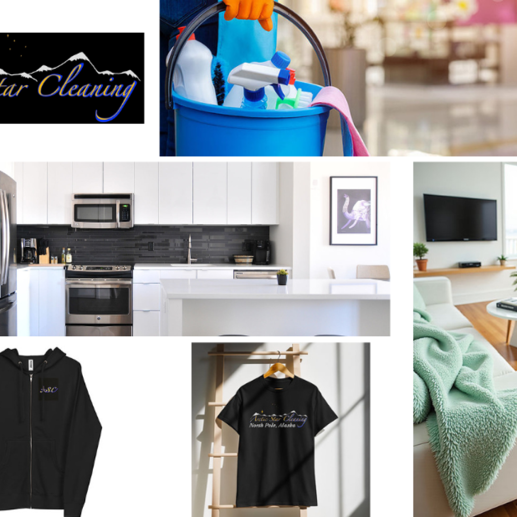 Professional Commercial Cleaning for Alaska Businesses