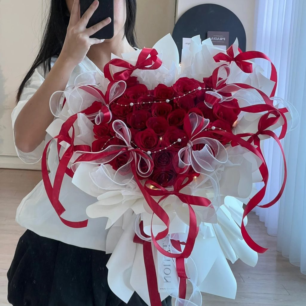 Exceptional Floral Creations in Seremban: Your Local Florist Guide
