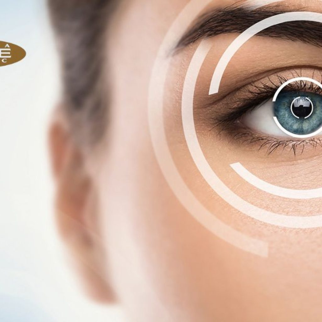Order contact lenses online with NHS-backed guidance and trusted care
