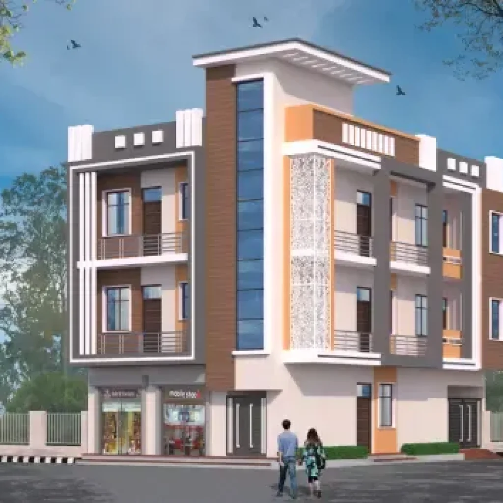 Empowering Designers in Lucknow: Join a Premier Architectural Network