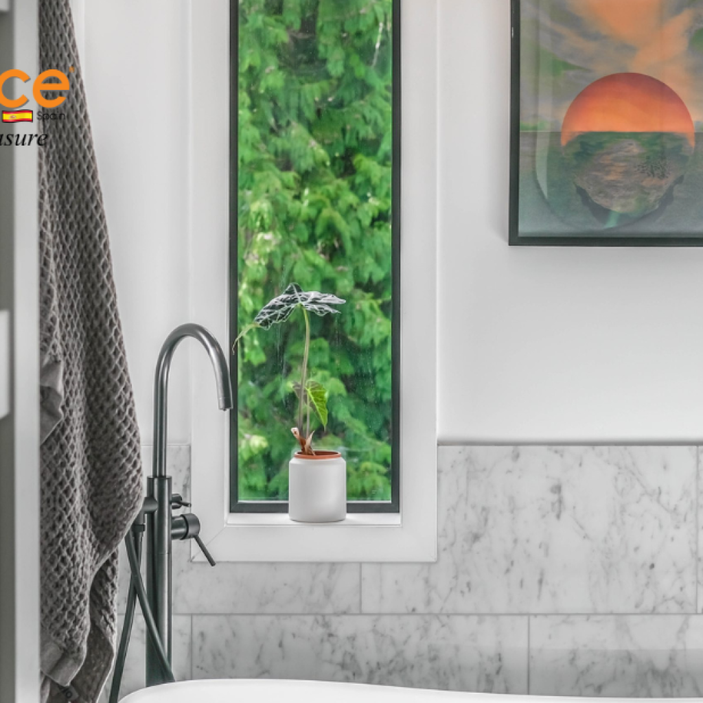 Top-Quality Bathroom Fixtures in Malaysia for Homes and Businesses