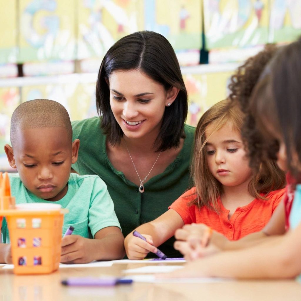 New Places for Little Ones in St. Albert – Enrolment Open