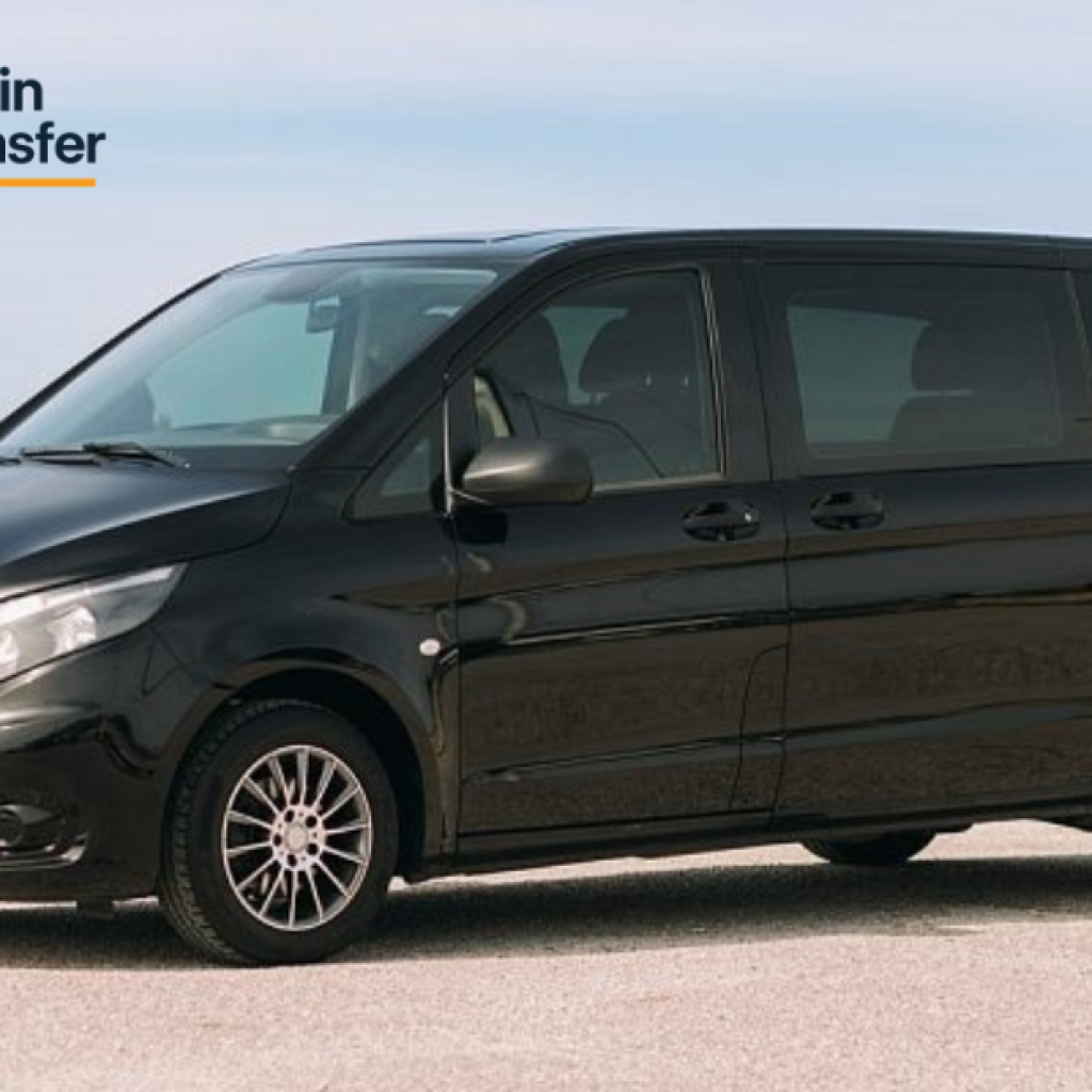 Smart Ways to Reach Valencia City Centre from the Airport