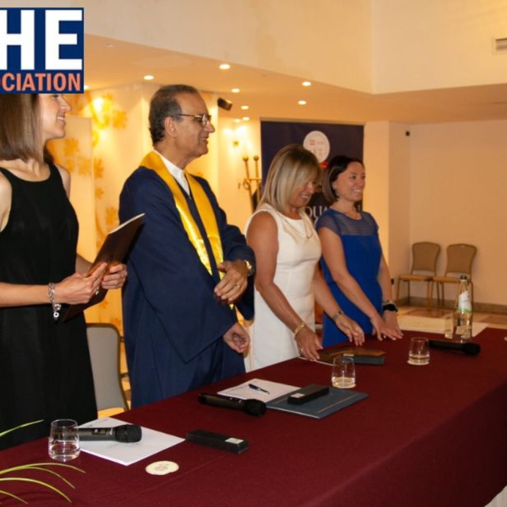 Boost Your Institution’s Credibility with Standardized Higher Ed Accreditation Boost Your Institution’s Credibility with Standardized Higher Ed Accreditation