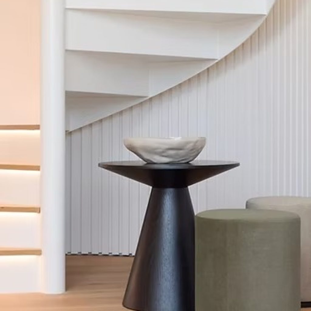 Elevate Narrow Hallways with Natural Jute Runway Rugs