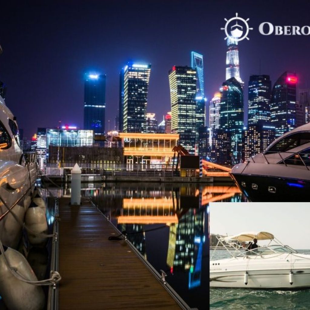 Dubai Marina: Unforgettable Waterfront Adventures and Views