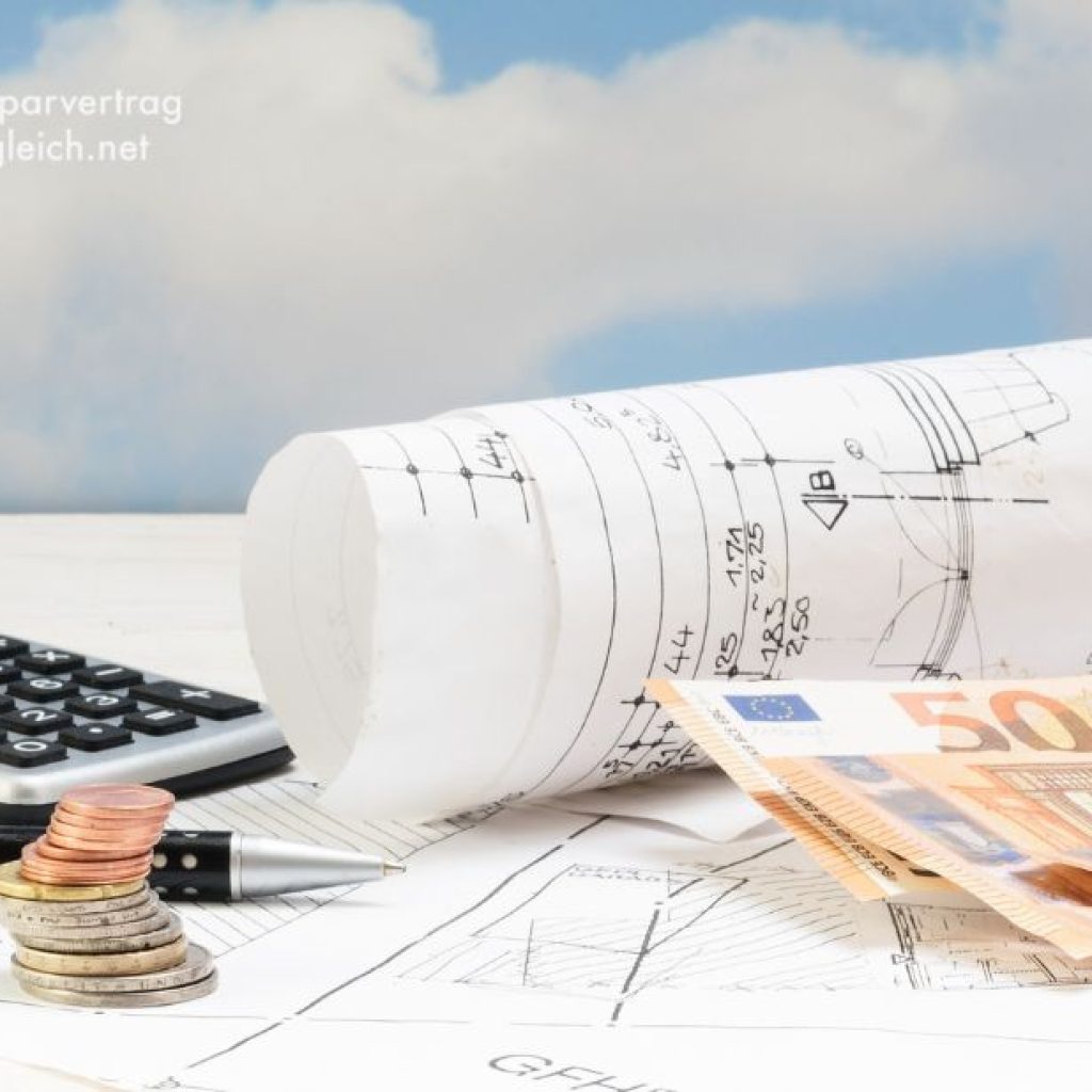 Fachkundig Bausparen vergleichen: Tipps, Kosten und Förderungen Fachkundig Bausparen vergleichen: Tipps, Kosten und Förderungen
