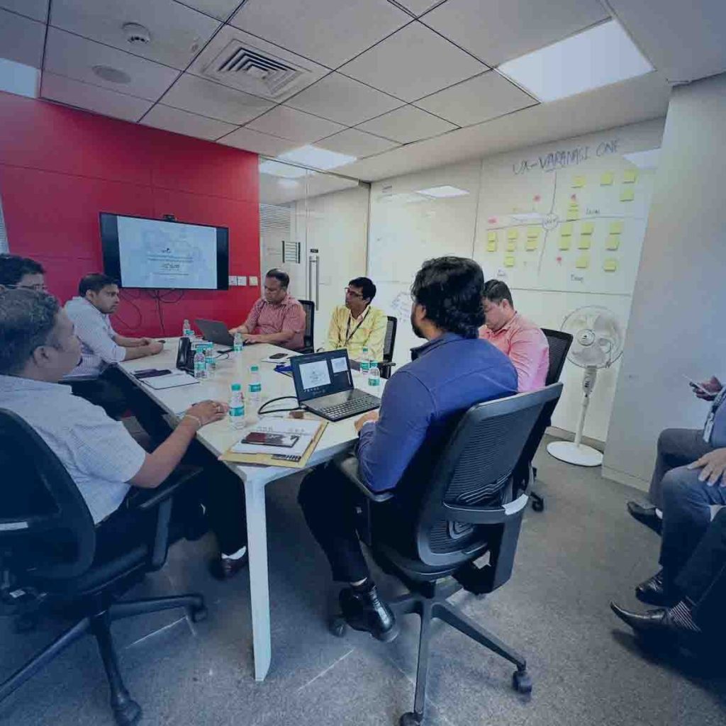 Secure, UK English: SOC 2 readiness and assurance for Bahrain-based businesses