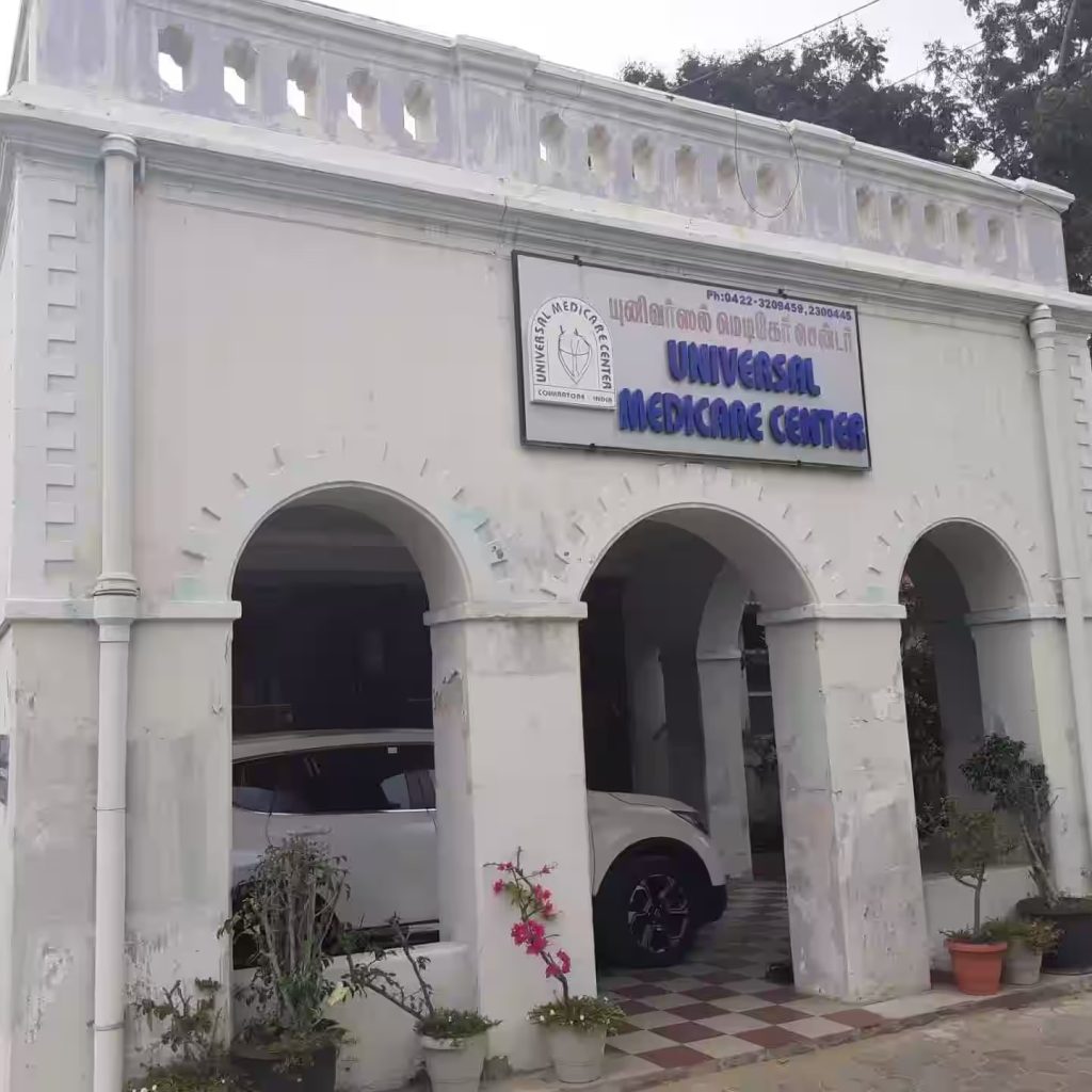 Spacious Coimbatore Flats for Rent | Modern living in India